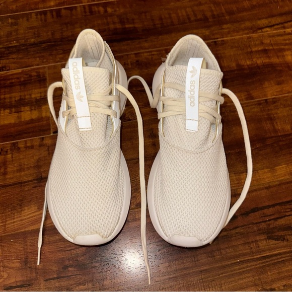 Adidas Tubular Entrap Shoes - Picture 4 of 8